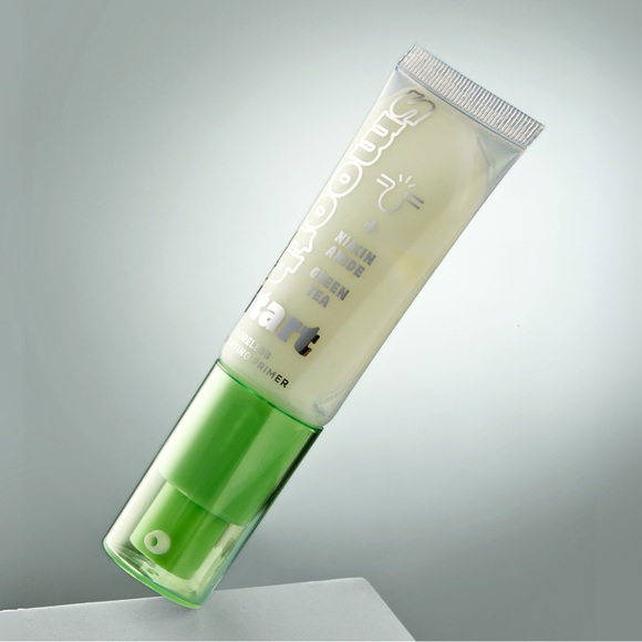 OZ LAB Smooth Start Poreless Grip Primer – 0.48 fl oz. | NIB - Picture 2 of 5